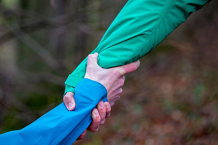 Preview image for the Behind the scenes workshops at the HU Tech Days